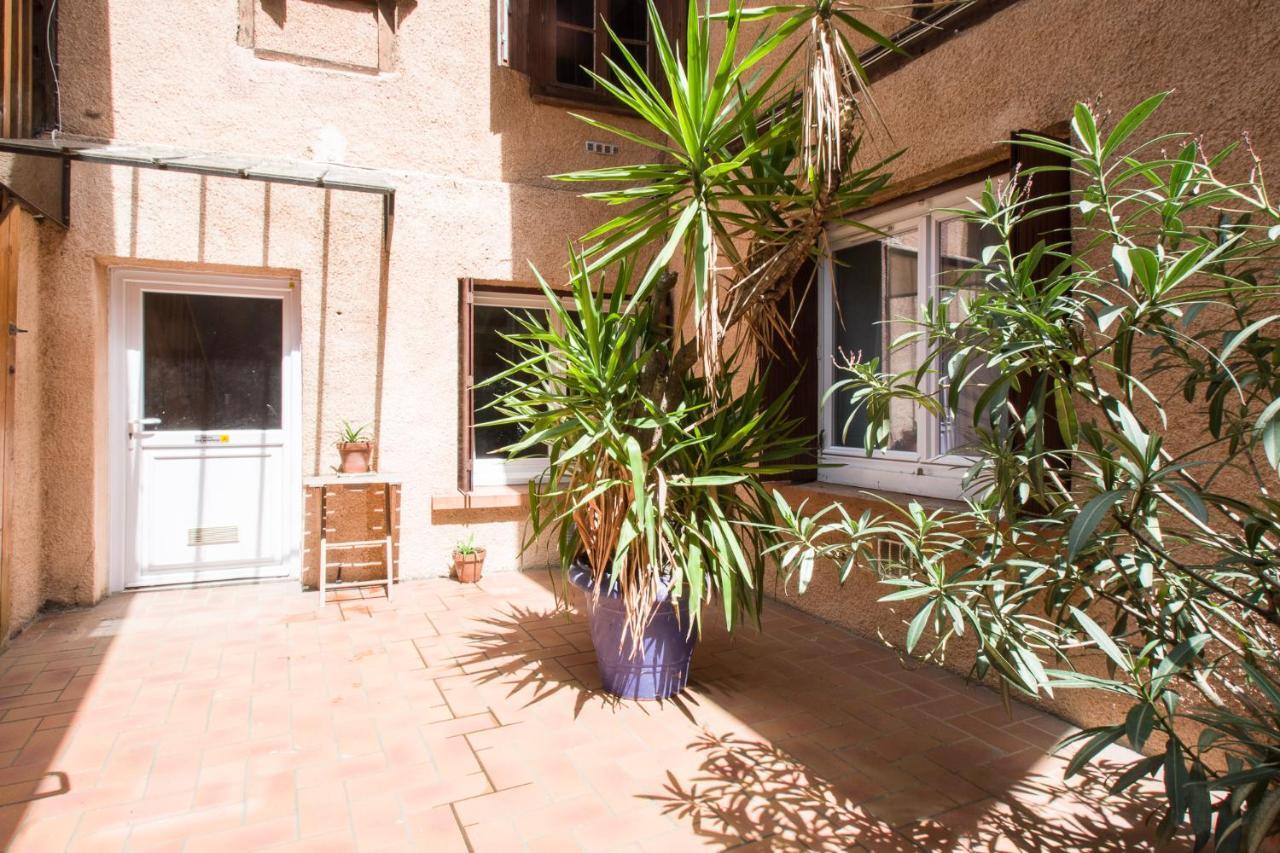 Ferienwohnung Teinturiers By Cocoonr Toulouse Exterior foto
